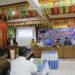 Dukung Keterbukaan Informasi Publik, UNP Laksanakan Sosialisasi dan Peluncuran Aplikasi Nagari Informatif