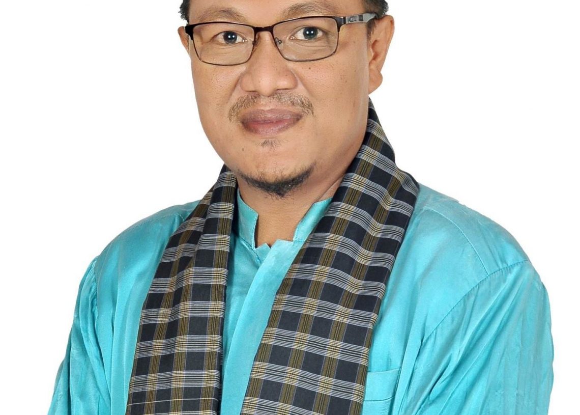 Azwar Anas Pejuang Kemanusiaan Itu Maju ke DPRD Provinsi Sumbar