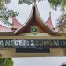 Gila, SMAN 2 Sungai Limau Embat Zakat Baznas Siswa Miskin