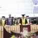 Dies Natalis UNP ke-69, Rektor Prof. Ganefri Sampaikan Ini