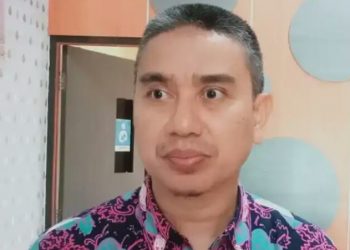 Segini Formasi PPPK Sarolangun Tahun 2023