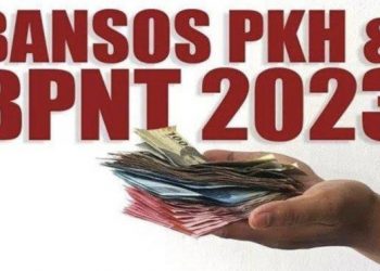 Diduga Terselip Misi Tertentu, Penyerahan Bansos oleh Pemko Bukittinggi Disorot Anggota Banggar DPRD