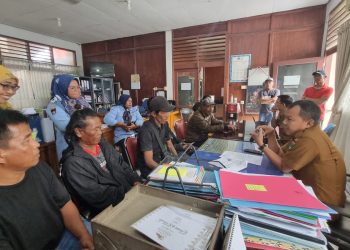 Tindak Lanjuti Arahan Gubernur Mahyeldi, Dinsos Sumbar Proses Pemulangan 6 Orang Terlantar ke Jabar dan Jateng