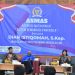 Pentingnya Mengamalkan Pancasila Dalam Sistem Demokrasi, Dian Istiqomah S.Kep, Gelar Sosialisasi Aspirasi Masyarakat di Jakarta Utara