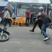 Kalah Pemilu, Massa di Pasaman Barat Brutal Kepung Kantor KPU
