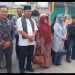Inovasi dan Swadaya Masyarakat Kel. Napar Dinilai Tim Juri Tingkat Kota Payakumbuh