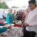 Pemko Bukittinggi Adakan Lomba Cipta Menu B2SA dan Masak Serba Ikan