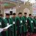 Buka MTQ Nasional ke-V Tingkat Kecamatan Lintau Buo Utara, Bupati Eka Putra : Ini Spesial
