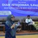 Dian Istiqomah : HAM adalah Sebuah Konsep Hukum dan Normatif, Ini Penjelasan Selengkapnya