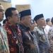 Penguatan Integritas Melawan Korupsi, Wako Solok Hadiri Pembukaan Roadshow Bus KPK 2023