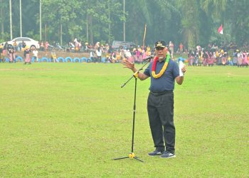 Turnamen Sepak Bola Piala Gubernur untuk Pelajar SMK dan SMA di Sumbar 2024 akan Digelar