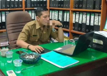 Ini Sederet Desa Penerima Dana Desa Tambahan Tahun 2023 Kab. Sarolangun