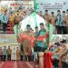 PT. BPR Balerong Bunta Jadi BPR Syariah Dilaunching Bupati Tanah Datar