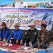 Alek Nagari Pacu Jawi di Sawah Darek Jorong Galo Gandang Digelar, Banyak Nilai yang Terkandung