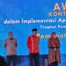 Sumbar Raih Dua Penghargaan dari Kementerian Kominfo RI