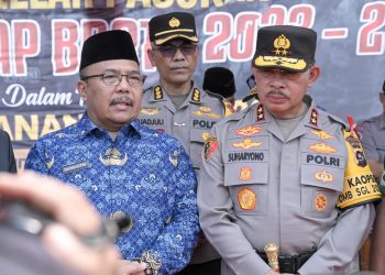 Sukseskan Pemilu 2024, Sekda Ungkap Upaya Pemprov Sumbar