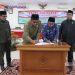 DPRD Kabupaten Tanah Datar Setujui Ranperda PDRB Jadi Perda