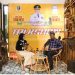 Gunakan Media di Pekan Raya Lampung, Kadis Pariwisata Paparkan Potensi Wisata Unggulan Pesibar