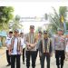 Pemkab Pesibar Apresiasi Diresmikannya Pekon Way Nukak sebagai Pekon Tangguh Bebas Narkotika