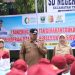 3 Sekolah Dasar di Kota Solok Terima Bantuan Pemerintah Pusat