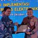Pemko Solok Terima Penghargaan Instansi Terbaik II dari Kemenkominfo