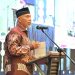 Gubernur Mahyeldi Instruksikan ASN Himpun Infak dan Sedekah untuk Warga Palestina