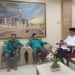 JBMI Sumbar Hadiri Deklarasi Ikrar Keberagaman Nusantara di Kota Medan
