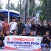 Paskibra Kota Solok Terima Reward Karyawisata ke Luar Daerah
