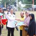 Sebulan Berlalu, TMMD ke-118 di Tanjung Alai Kab. Solok Resmi Ditutup