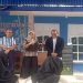 Dispersip Kota Bukittinggi Adakan Pelatihan Publik Speaking