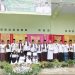 Pondok Pesantren Nurul Yaqin Darussalam Gelar Hari Santri Nasional 2023