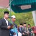 Peringatan Hari Santri Nasional, Wawako Dhani Jadi Inspektur Upacara