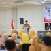 Buka Workshop Penerapan Sistem Informasi E-Kinerja, Wako Solok Tuntut ASN Kompeten dan Profesional