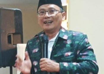 Bamus Suku Betawi Merekomendasikan KH. Lutfi Hakim sebagai Bacagub 2024