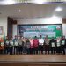Pemkab Solok Teken MoU antara Pengadilan Agama dan Instansi Vertikal
