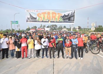 Ruas Tol Padang-Sicincin Ditarget Rampung Sebelum Ramadhan