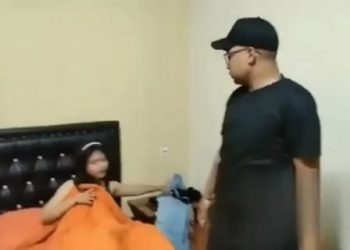 Antarkan PSK ke Hotel, Mucikari Kabur Digerebek Satpol PP