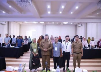 Buka Pelatihan bagi Pelaku UMKM, Zul Elfian Sebut Desain Kemasan Produk Menentukan