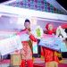 Malam Puncak Grand Final Pemilihan Duta Wisata Bujang Jo Gadih Kabupaten Solok Dibuka