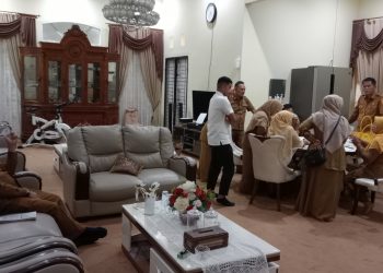 Tebar Hoaks, Razwan Azmi Tunjuk Hidung Mardison Mahyuddin Dituduh Hilangkan Aset