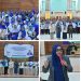 DPR RI Dian Istiqomah Gelar Sosialisasi BPOM, Selama 2 Hari di GOR Sunter