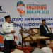 Pemprov Sumbar dan KPK Intensifkan Sosialisasi Bahaya Korupsi Kepada ASN