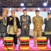 Buka Festival WBTb Sumbar, Gubernur Mahyeldi Serukan Pentingnya Melestarikan Warisan Budaya