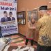 Gubernur Mahyeldi Bertakziah ke Rumah Duka Alm. Ali Mukhni