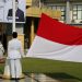 UNP Laksanakan Upacara Peringatan Hari Pahlawan 2023