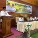 Buka Pelatihan Peningkatan Kapasitas Nagari, Bupati Suhatri Bur: Upaya Tingkatkan Kinerja