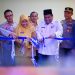 Ruang Command Center Padang Pariaman Diresmikan