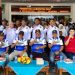 Kejuaraan Provinsi Seri 3, Open Road Race Bupati Padang Pariaman Cup Berjalan Sukses