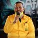 DPD Partai Golkar Kota Pariaman Siapkan Kader Terbaik Maju di Pilkada 2024