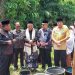 Bupati Wujudkan Pembanguan MCK dan Gedung Serbaguna di Ponpes Madinatul Ilmi Islamiyyah Tk. Jalalen